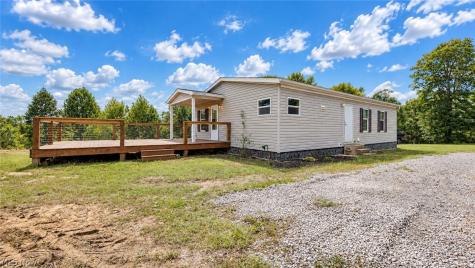 4010 State Route 530 Lowell OH 45744