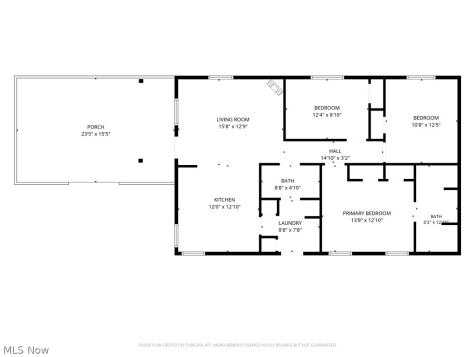 4010 State Route 530 Lowell OH 45744