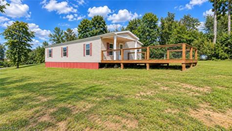 4010 State Route 530 Lowell OH 45744