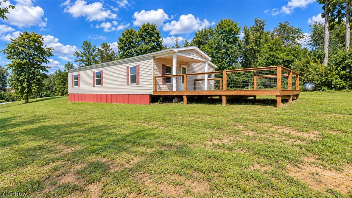 4010 State Route 530 Lowell OH 45744