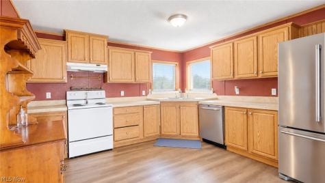 4010 State Route 530 Lowell OH 45744