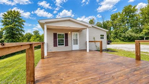 4010 State Route 530 Lowell OH 45744