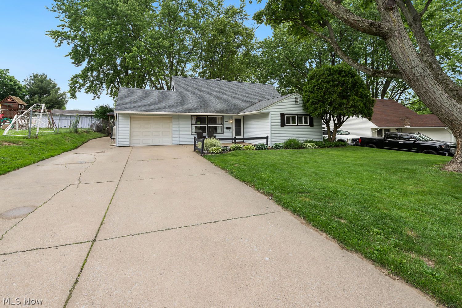 Canton OH, 3917 Arnold Avenue NW
