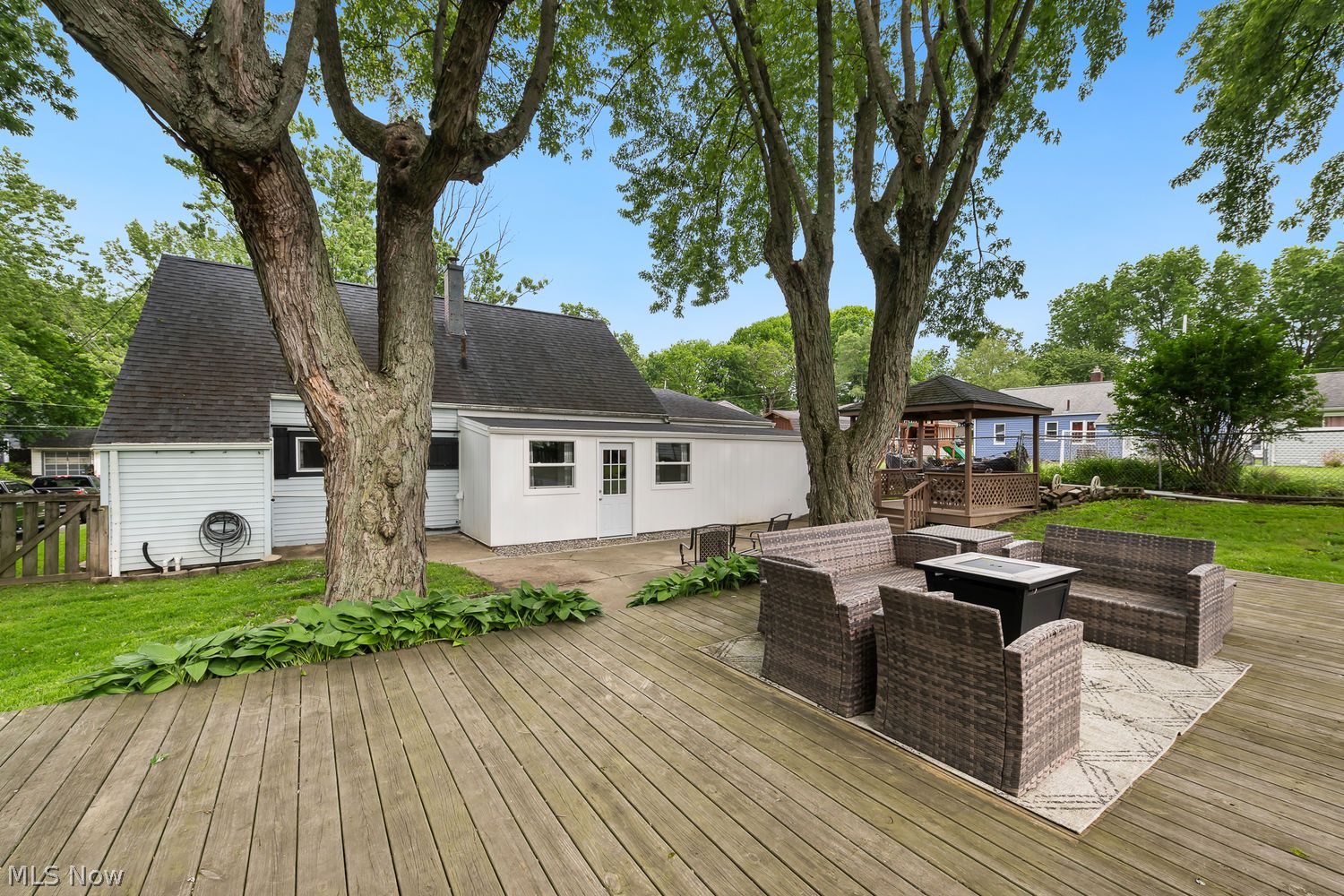 3917 Arnold Avenue NW Canton OH 44709