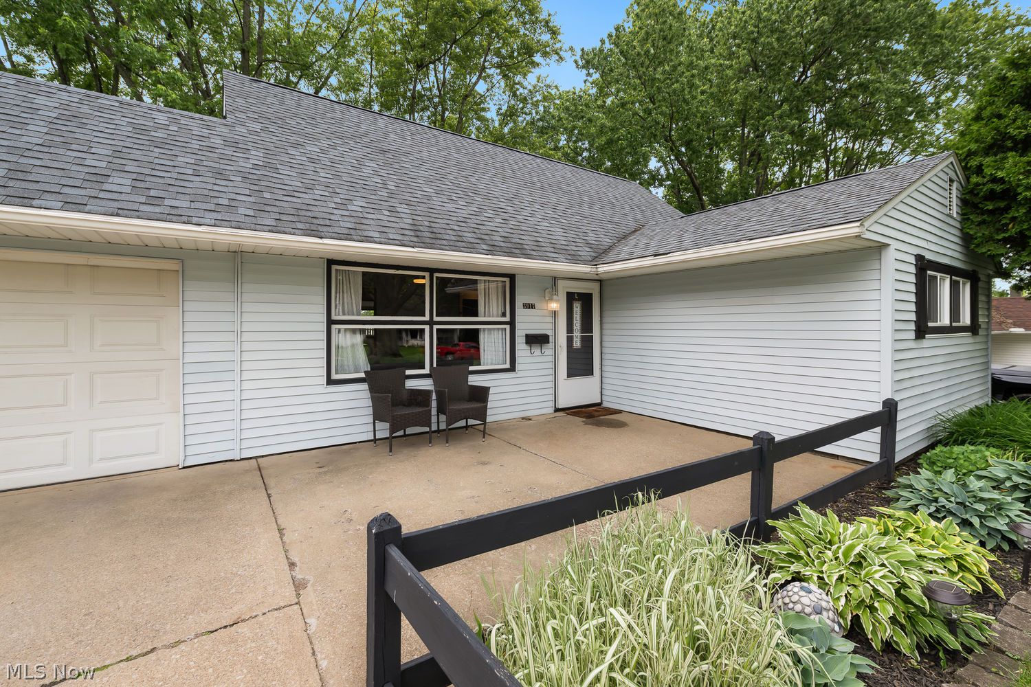 3917 Arnold Avenue NW Canton OH 44709