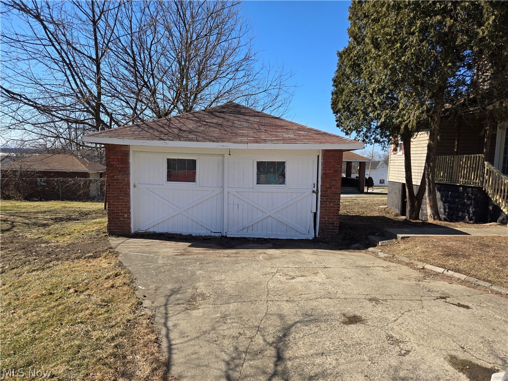 14 N Lorain Avenue N Girard OH 44420