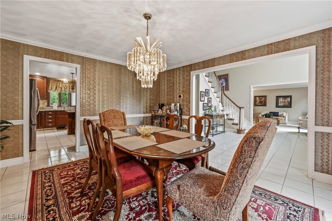 300 Russo Drive Canfield OH 44406