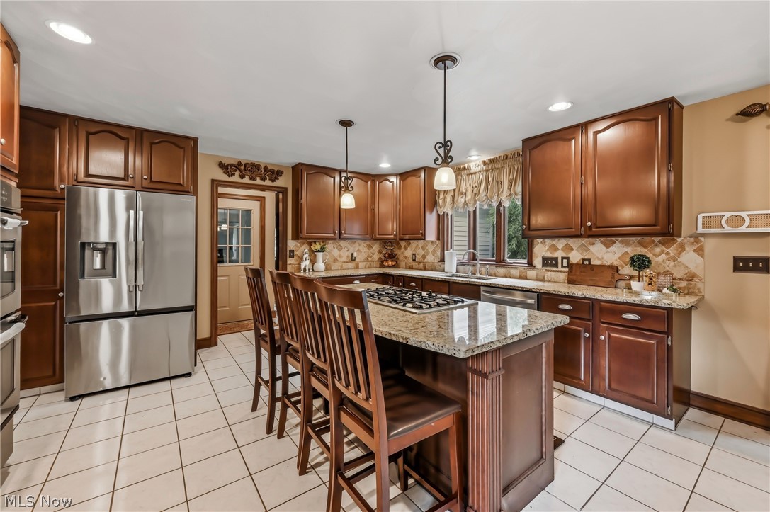 300 Russo Drive Canfield OH 44406
