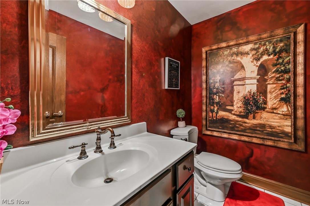 300 Russo Drive Canfield OH 44406