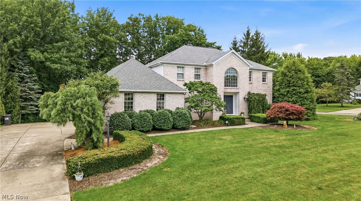 300 Russo Drive Canfield OH 44406