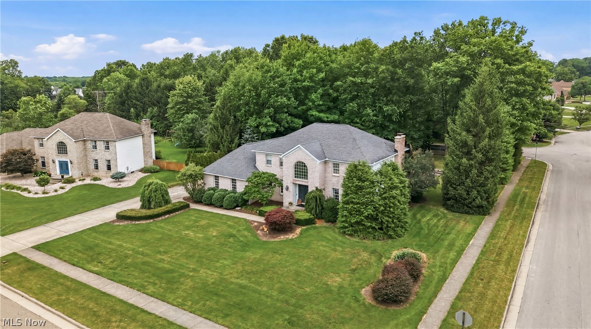 300 Russo Drive Canfield OH 44406