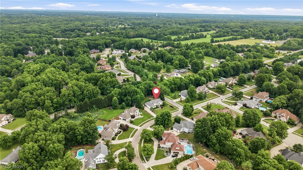 300 Russo Drive Canfield OH 44406