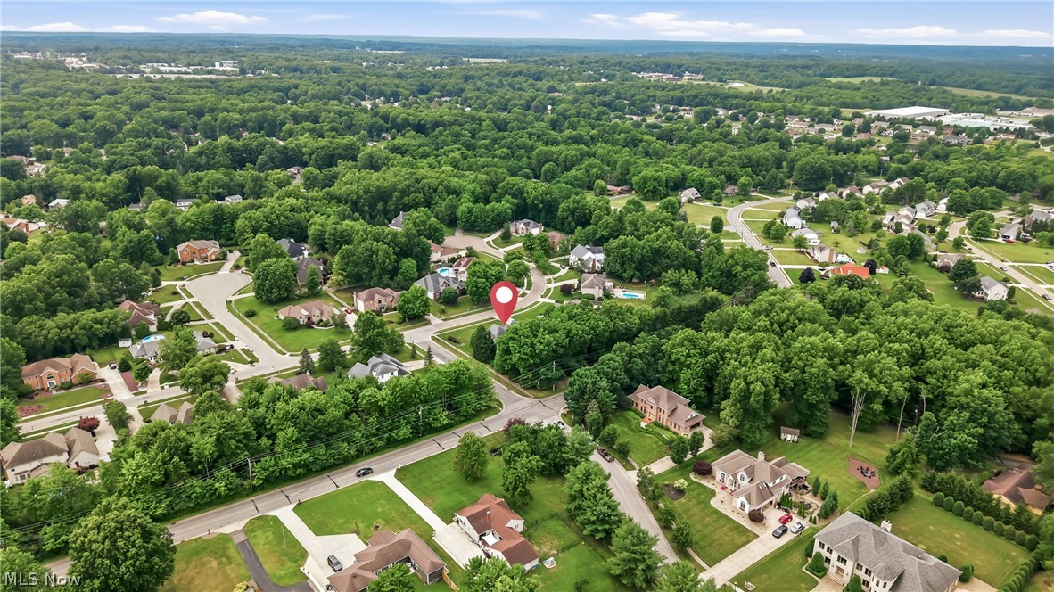 300 Russo Drive Canfield OH 44406