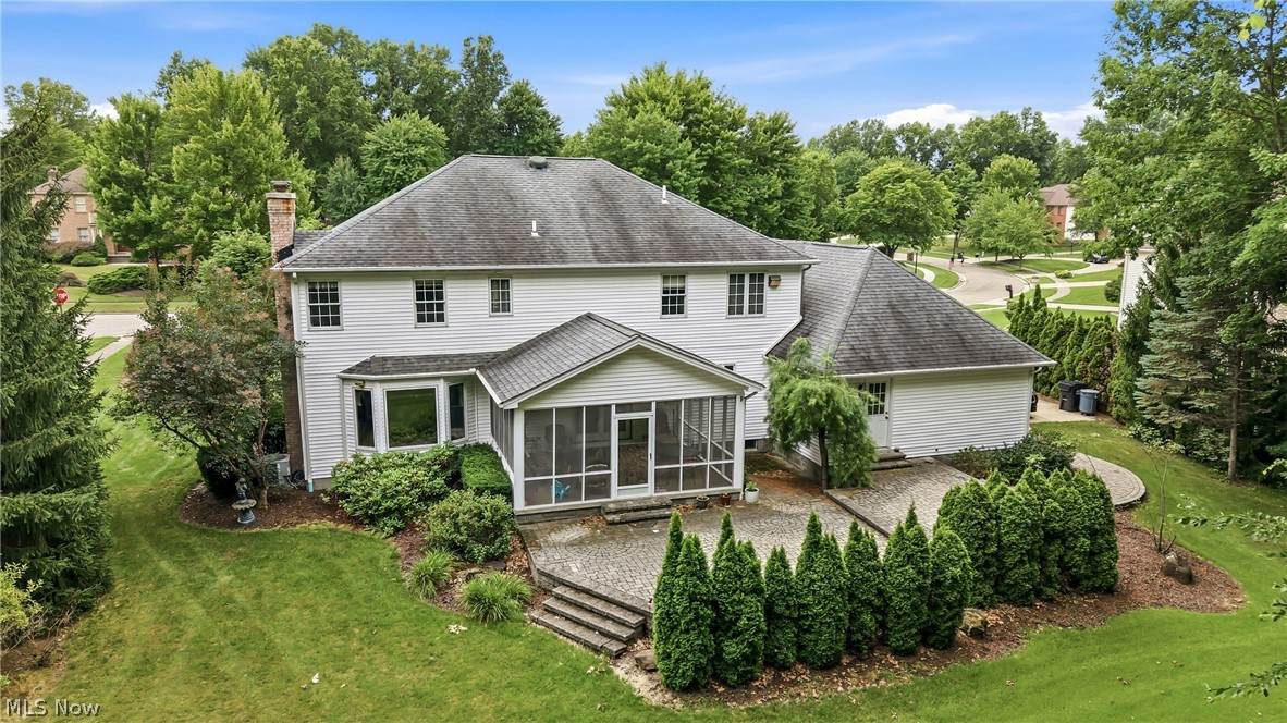 300 Russo Drive Canfield OH 44406