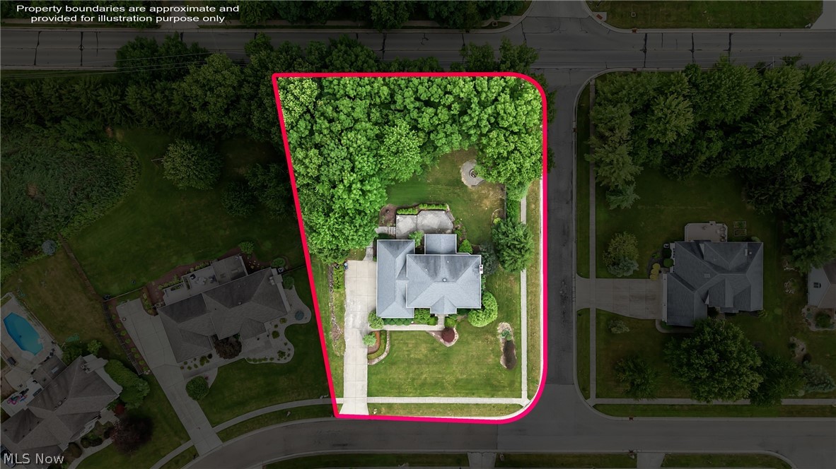 300 Russo Drive Canfield OH 44406