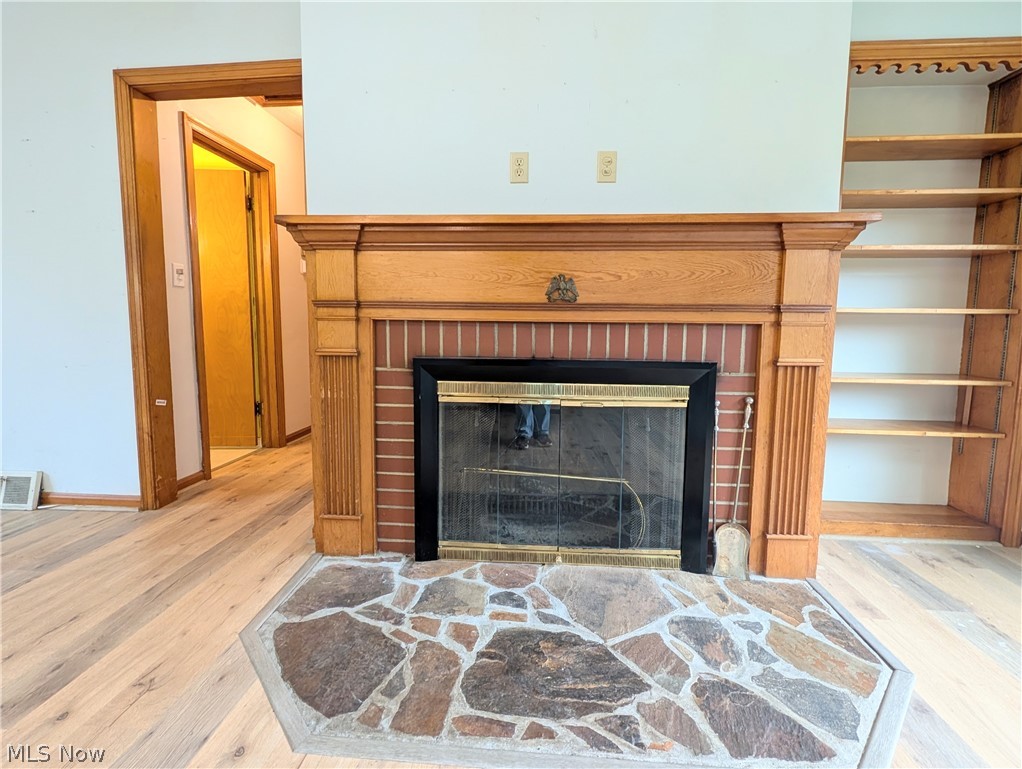 678 Shook Road Akron OH 44319