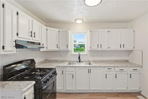 621 E 115th Street Cleveland OH 44108