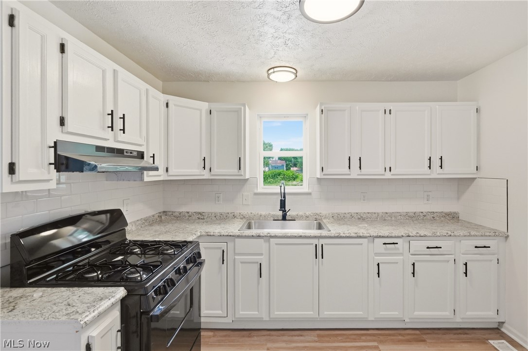 621 E 115th Street Cleveland OH 44108