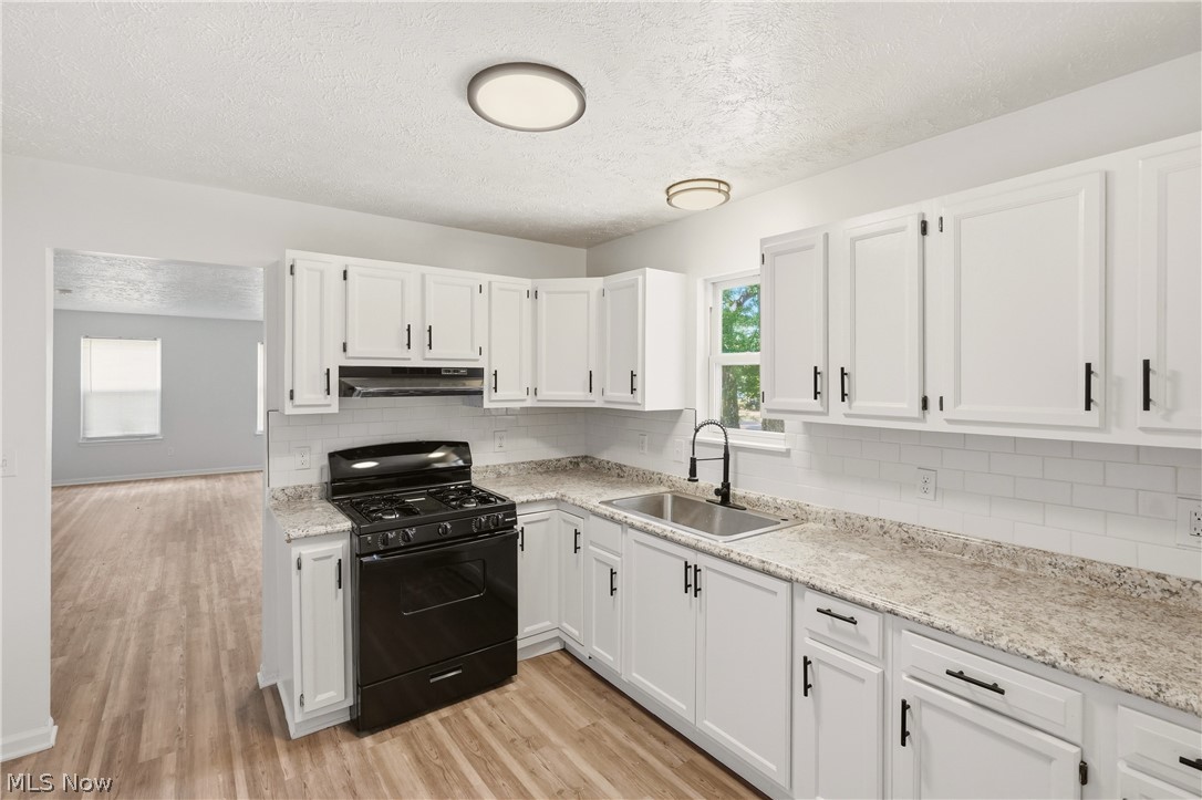 621 E 115th Street Cleveland OH 44108