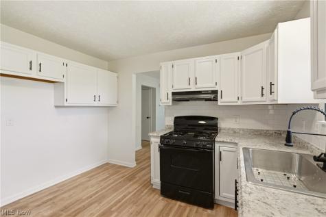 621 E 115th Street Cleveland OH 44108