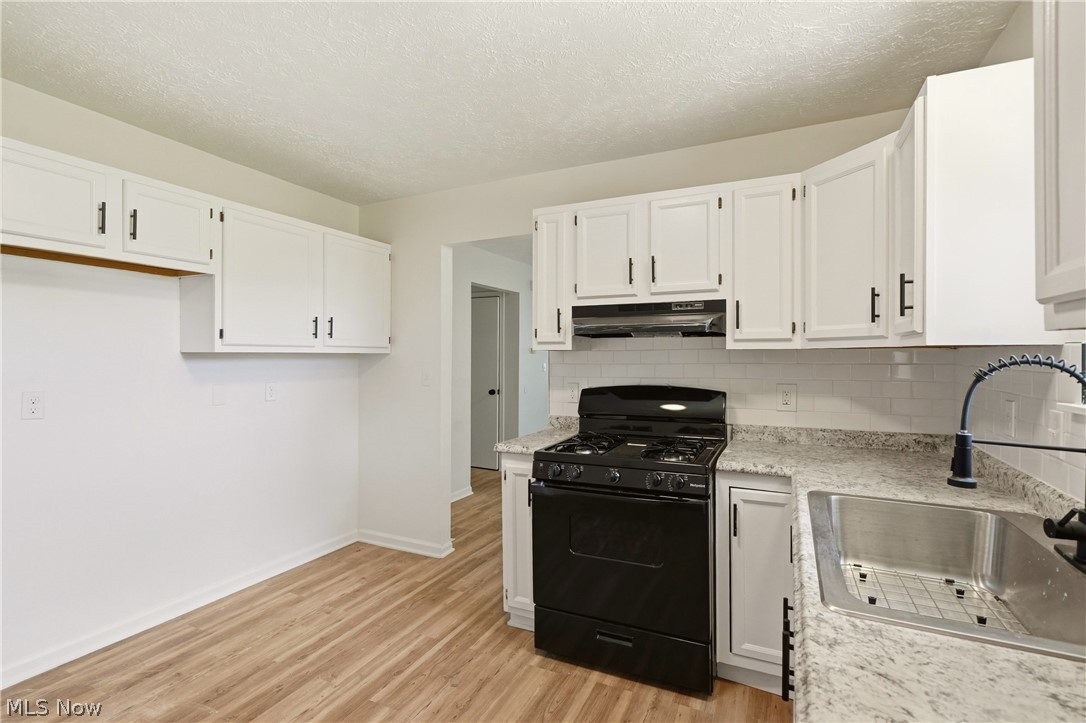 621 E 115th Street Cleveland OH 44108