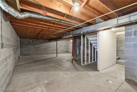 621 E 115th Street Cleveland OH 44108