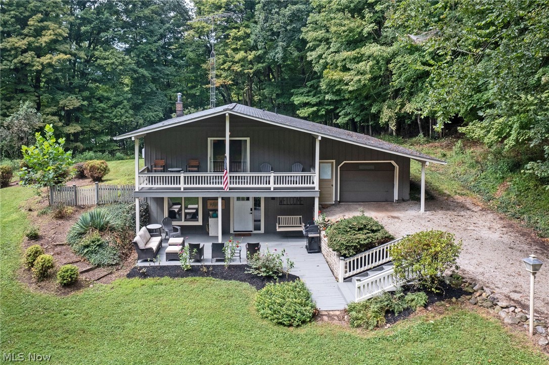 105 Mill Road Bellville OH 44813