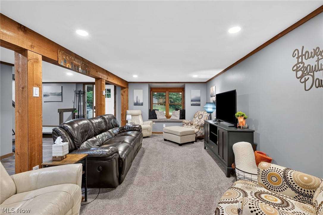 105 Mill Road Bellville OH 44813