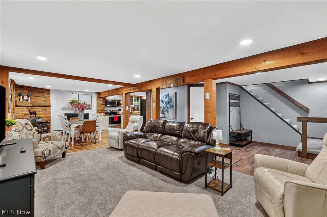 105 Mill Road Bellville OH 44813