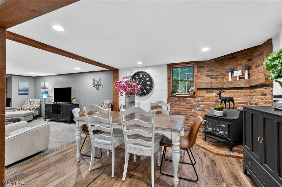 105 Mill Road Bellville OH 44813