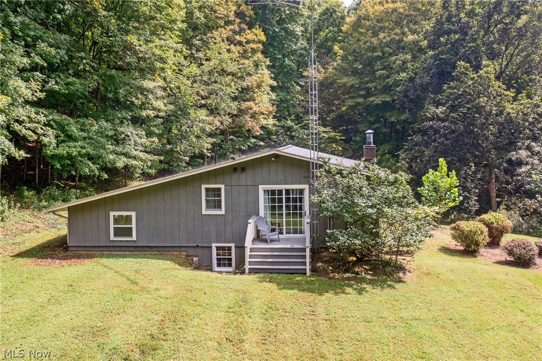 105 Mill Road Bellville OH 44813