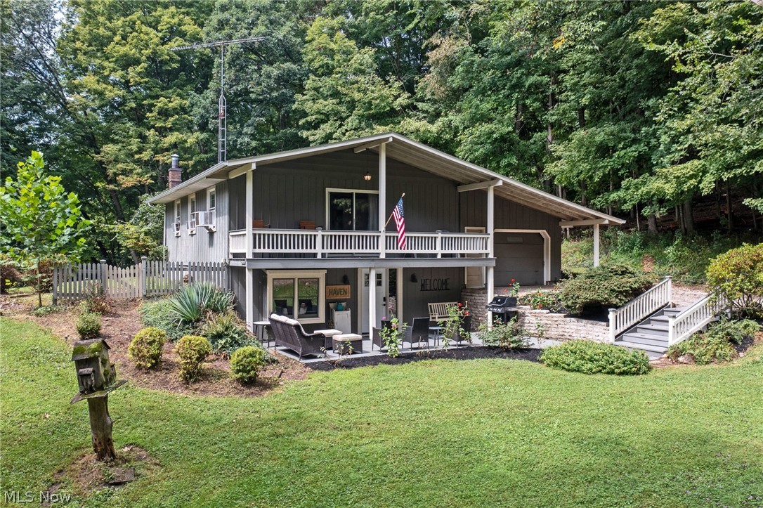 105 Mill Road Bellville OH 44813