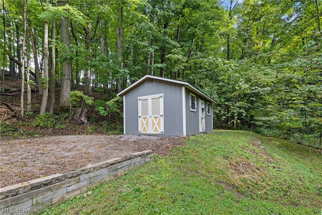 105 Mill Road Bellville OH 44813