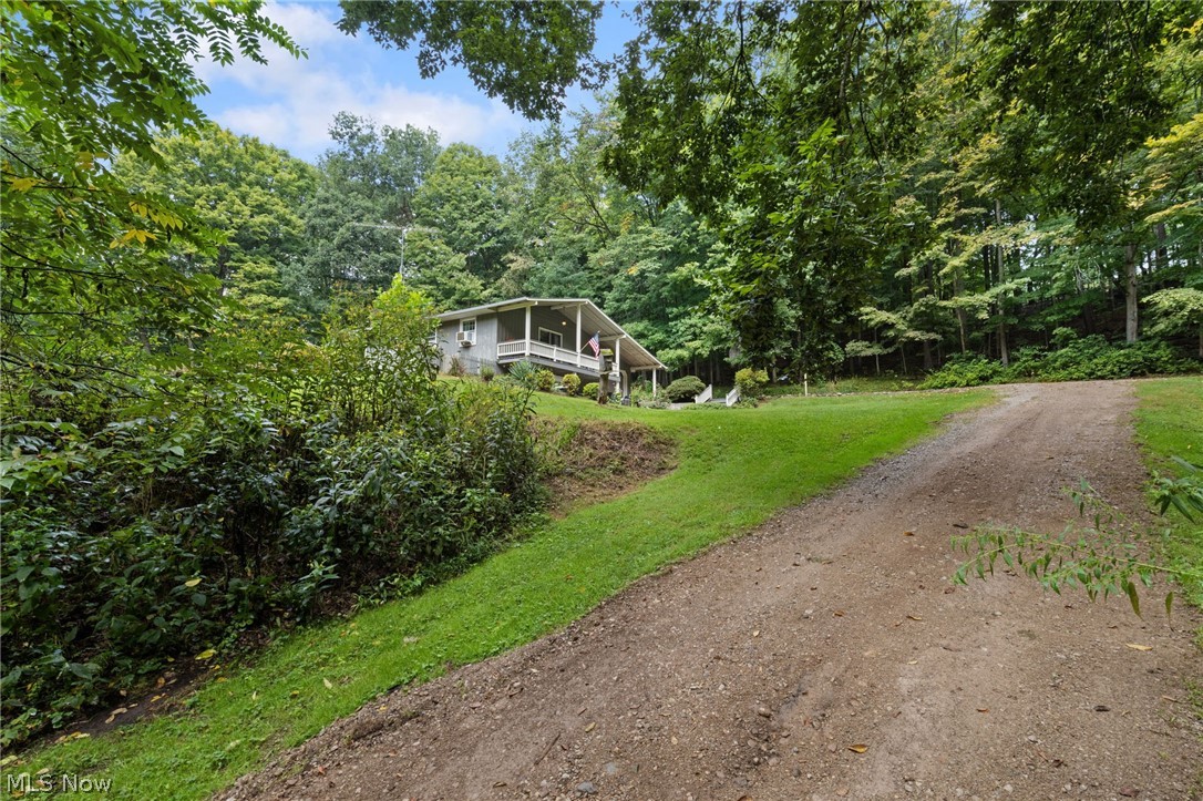 105 Mill Road Bellville OH 44813