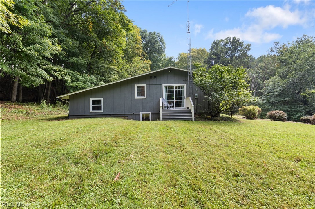 105 Mill Road Bellville OH 44813