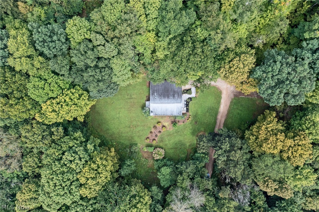 105 Mill Road Bellville OH 44813