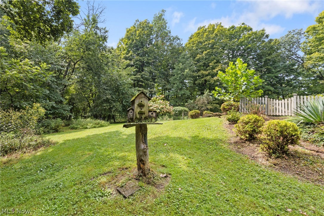 105 Mill Road Bellville OH 44813