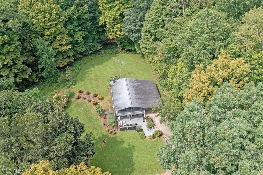 105 Mill Road Bellville OH 44813