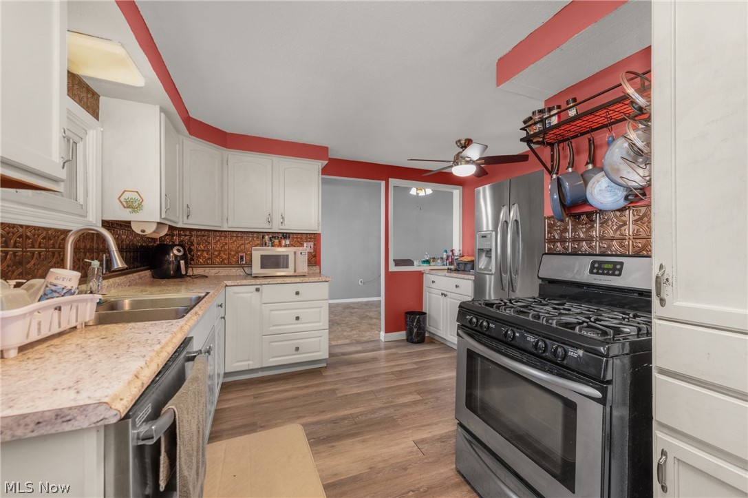 2011 Summers Avenue Streetsboro OH 44241