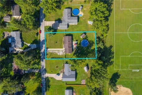 2011 Summers Avenue Streetsboro OH 44241