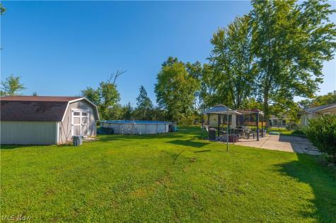 2011 Summers Avenue Streetsboro OH 44241