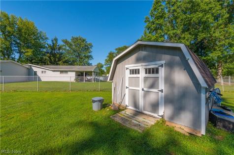 2011 Summers Avenue Streetsboro OH 44241