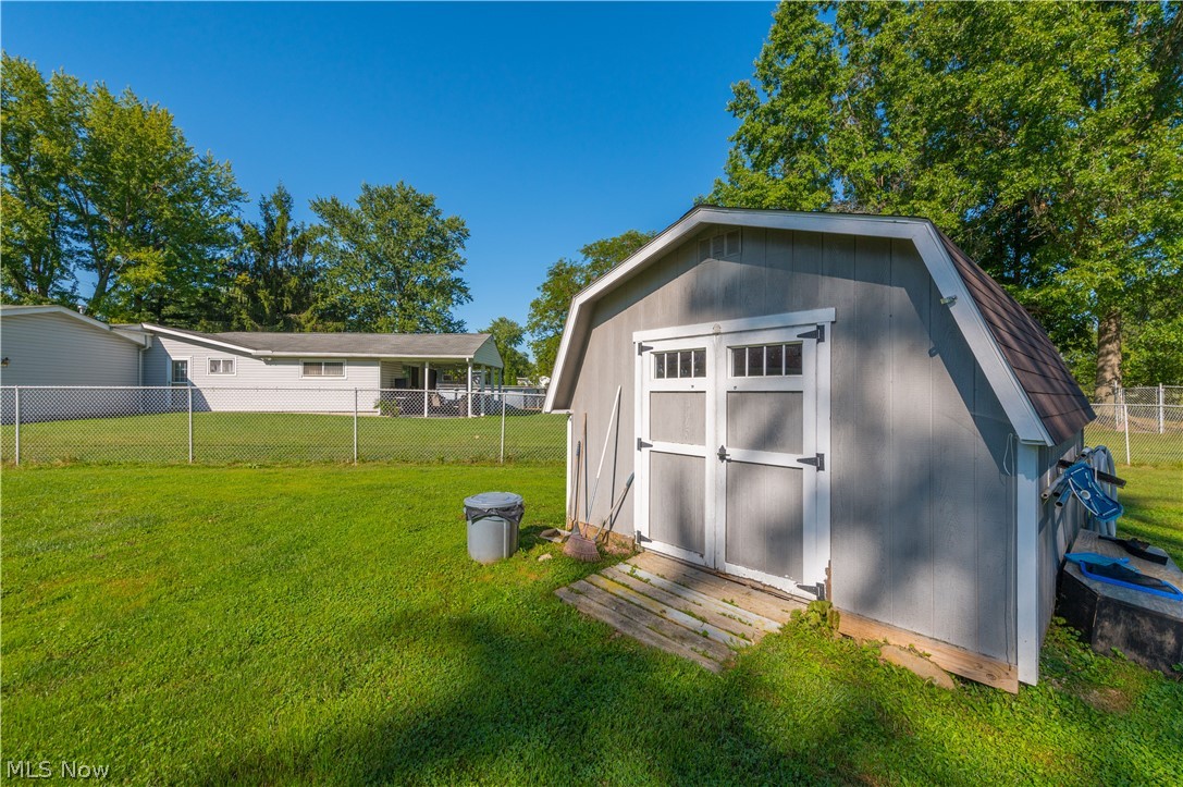 2011 Summers Avenue Streetsboro OH 44241