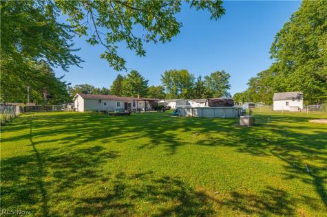 2011 Summers Avenue Streetsboro OH 44241