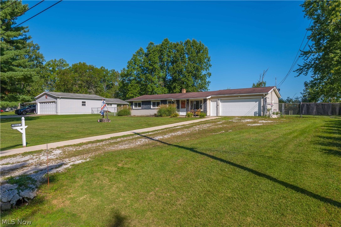 2011 Summers Avenue Streetsboro OH 44241