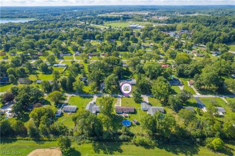2011 Summers Avenue Streetsboro OH 44241