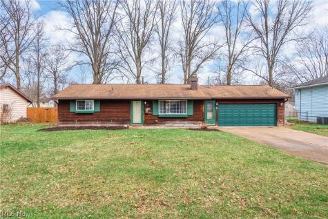 5785 Deborah Drive North Ridgeville OH 44039