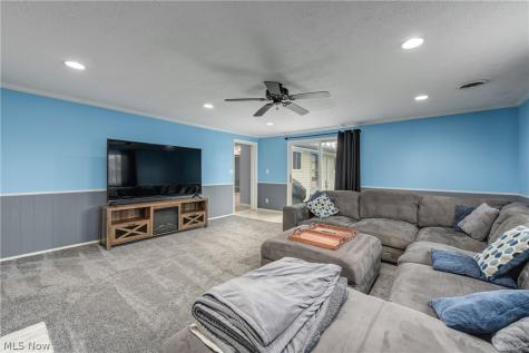 5785 Deborah Drive North Ridgeville OH 44039
