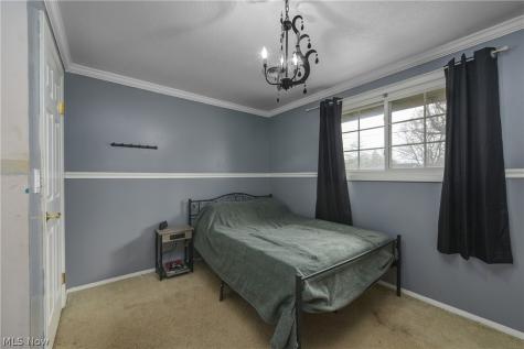 5785 Deborah Drive North Ridgeville OH 44039