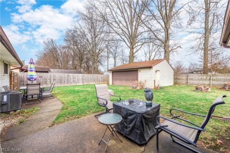 5785 Deborah Drive North Ridgeville OH 44039